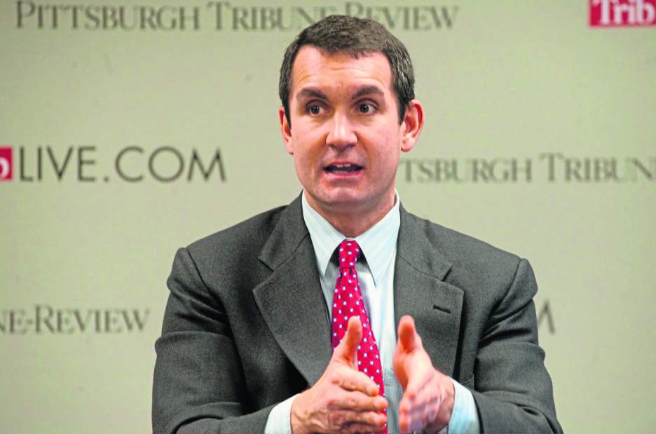 Town hall meeting being planned to discuss Penn Hills School District, grand jury report