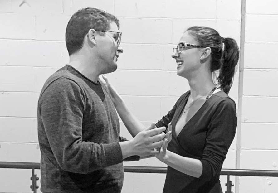 ‘The Last Five Years’ opens in Stage Right Pittsburgh’s new home