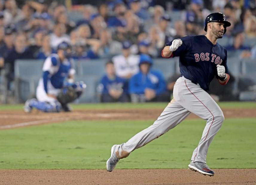 Tim Benz: The DH coming to the National League? Not a big deal