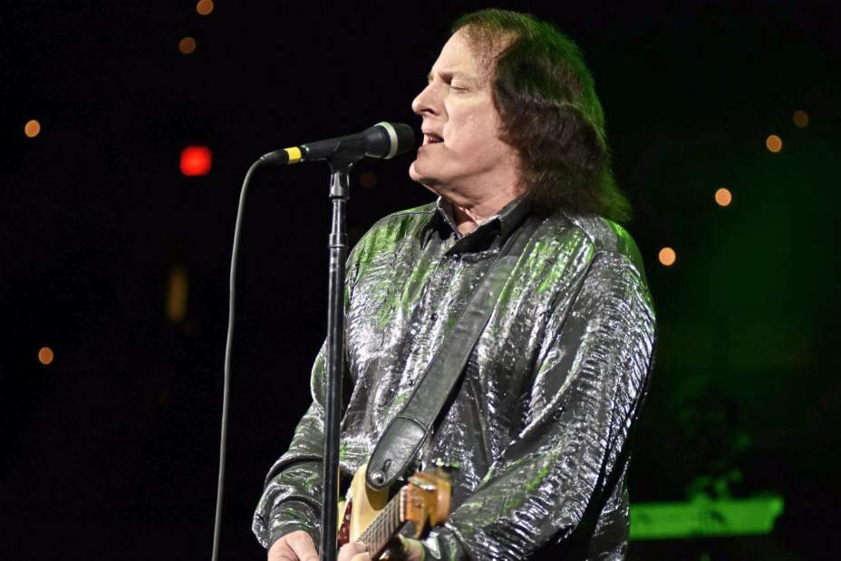 Tommy James still draggin’ his line of hits, 53 years later