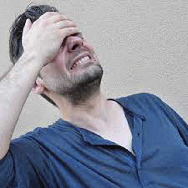 Understanding secondary headache disorder