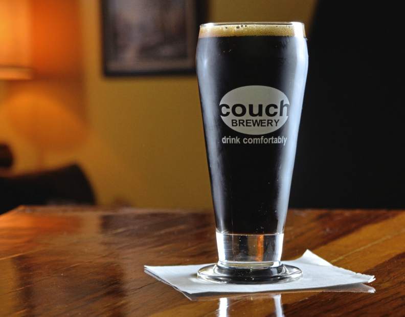 What’s Brewing? Is there really chocolate in your beer?