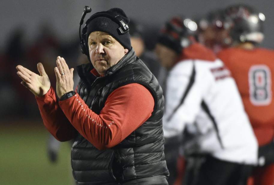 Mt. Lebanon expected to name Bob Palko as football coach Tuesday