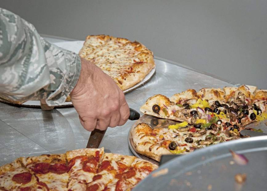 Latrobe Art Center tasting event to feature pizza and beer