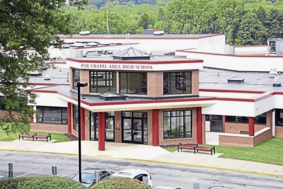 Fox Chapel Area amends graduation requirements to include college/career planning