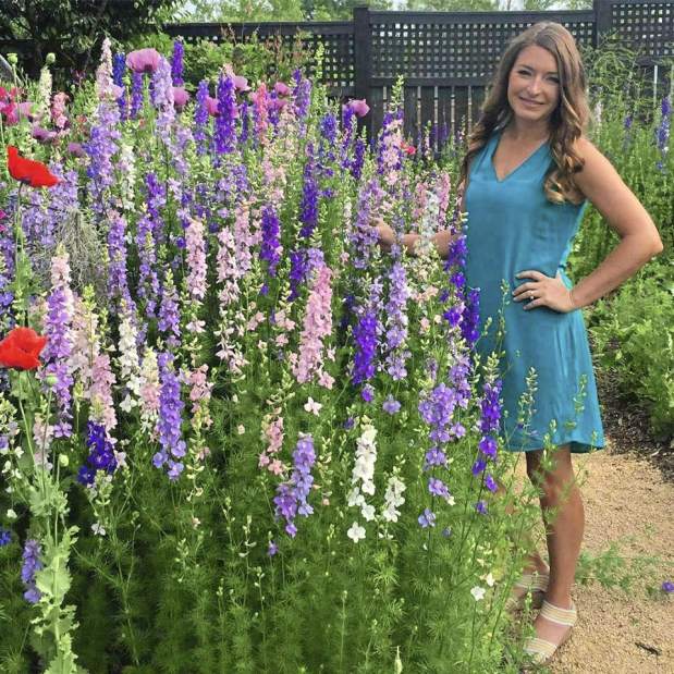 Foodscape expert Brie Arthur to speak at Uniontown program