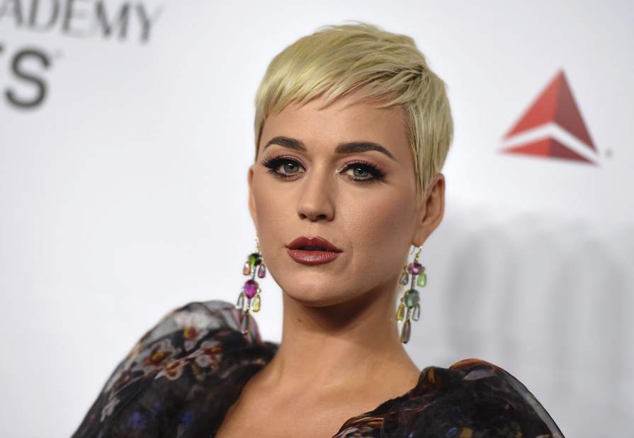 Shoes pulled from Katy Perry line after blackface criticism