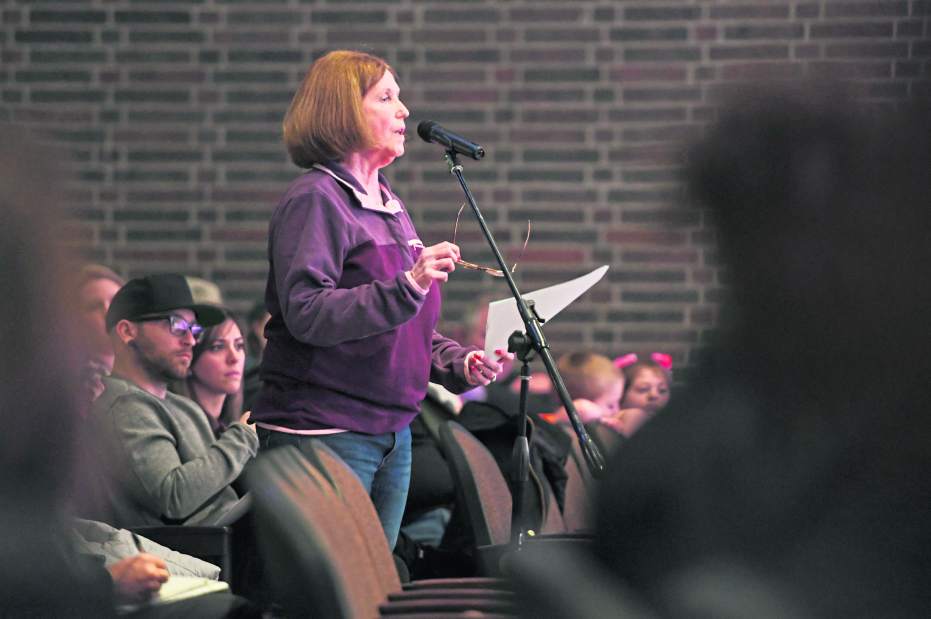 Editorial: Highlands hearing shows need for public engagement