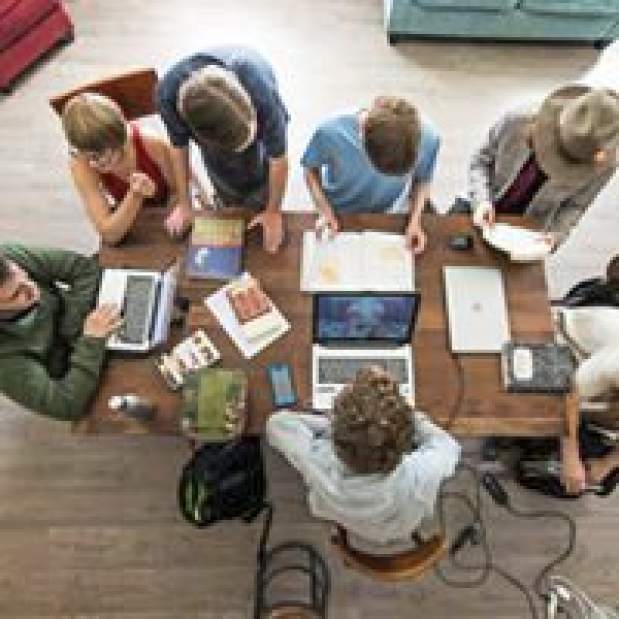 John Stossel: Unique school allows struggling students to flourish