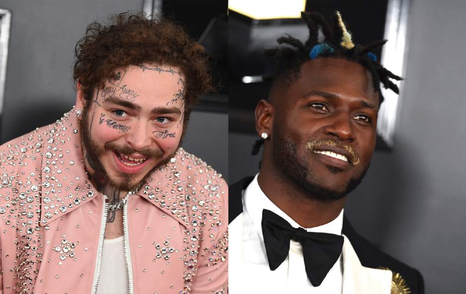 If Antonio Brown is traded, 49ers have best odds of getting him