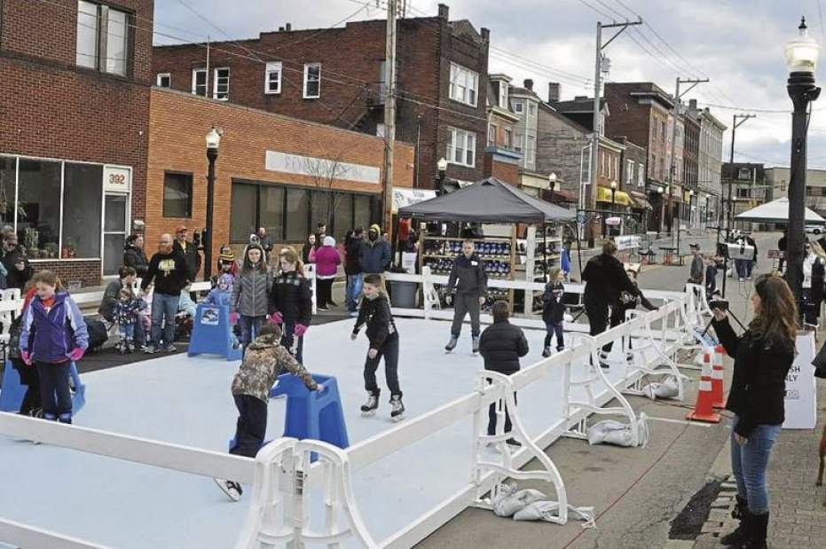 Etna hosting free ‘winter street skate’ Feb. 24