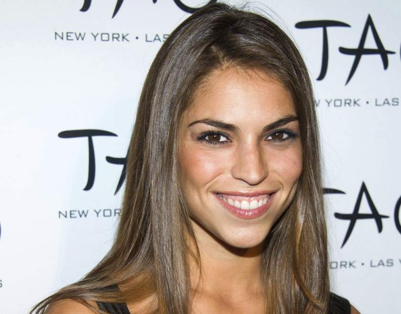 Indictment: Ex-‘American Idol’ contestant Antonella Barba was drug courier