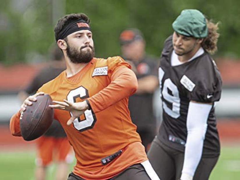 Who’s going to be on HBO’s ‘Hard Knocks’? Probably not Steelers