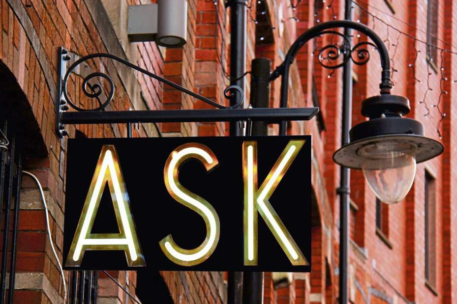 Beach house standoff