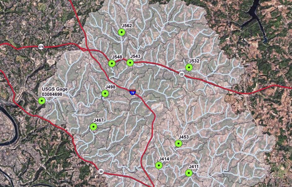 Westmoreland Conservation District will host Q&A sessions