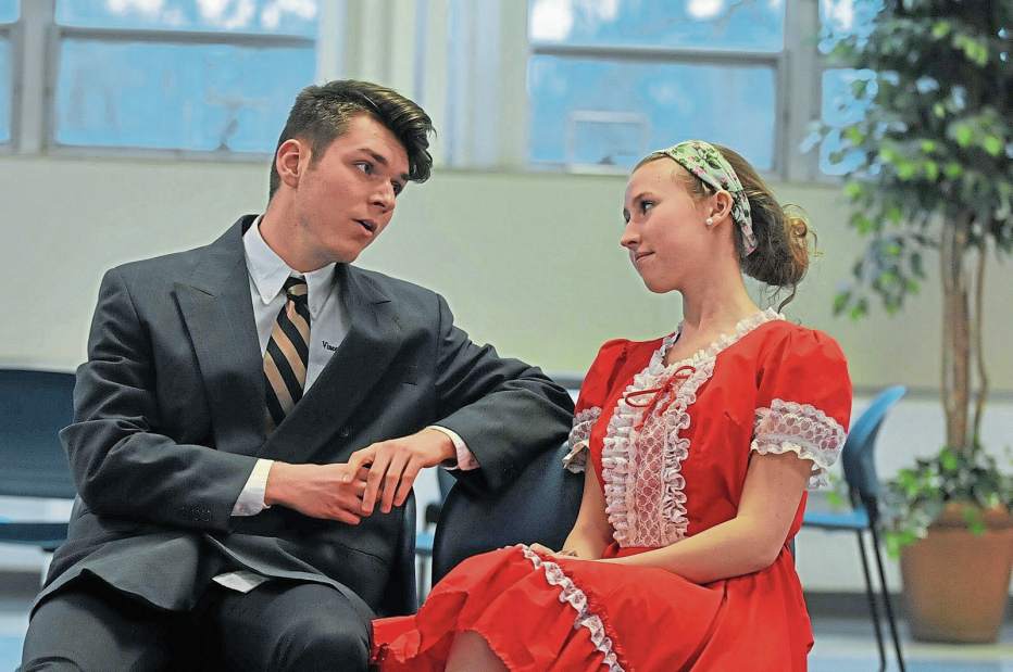 Vincentian Academy set to perform “Annie”