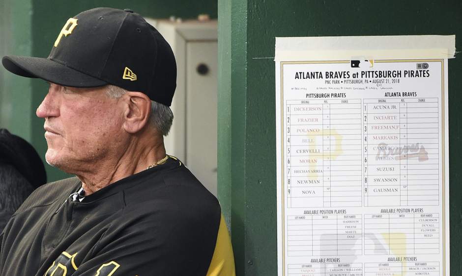 Kevin Gorman: Pirates feel ‘something special’ but better have a Plan B