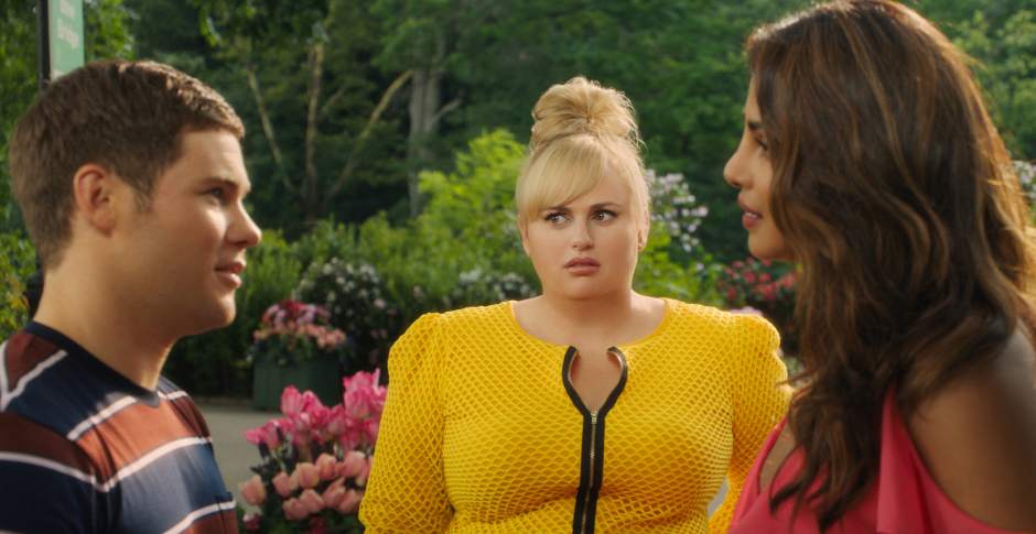 Review: ‘Isn’t It Romantic’ an ingenious parody of rom-com genre