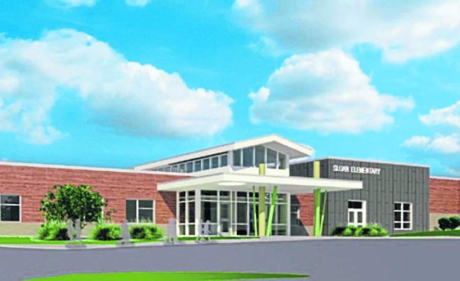 Franklin Regional school board expected to award Sloan project bids next week