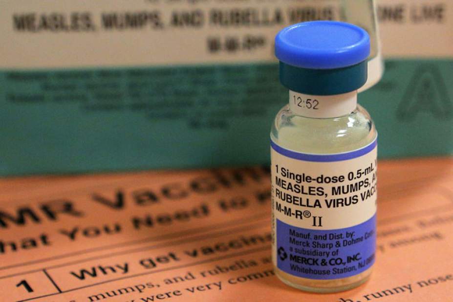 How bad is measles? Pediatrician who has seen it kill patients implores vaccinating