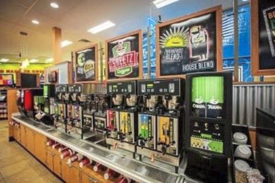 Sheetz again makes Forbes 100 Best Companies to Work For