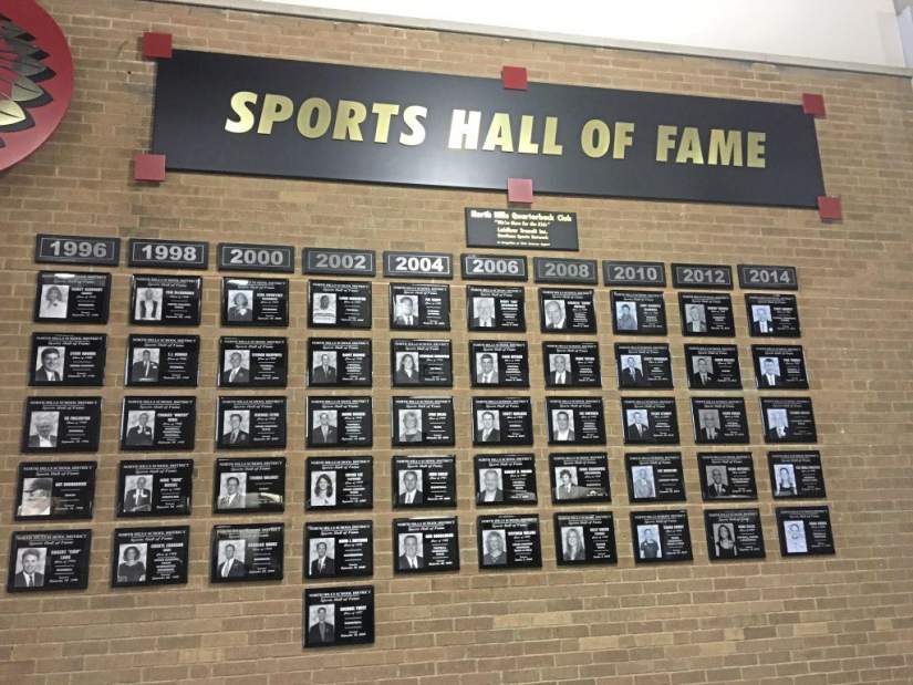 Nominations for 24th North Hills Sports Hall of Fame open through April 1