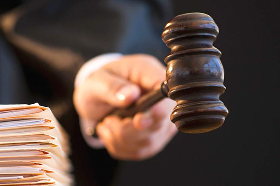 DUI, drug cases among those recently handled by Judge Zucco in Plum