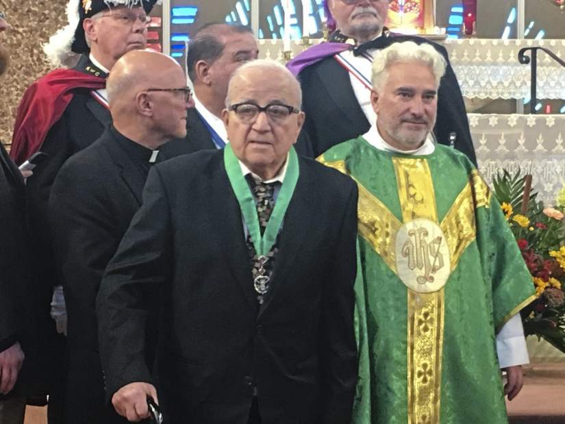 Creator of Triangle Bar and Grill’s massive Battleship hoagie dies