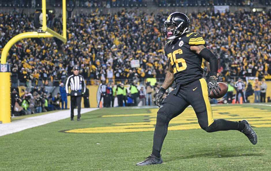 Is there logic to speculation about Le’Veon Bell going to Ravens?