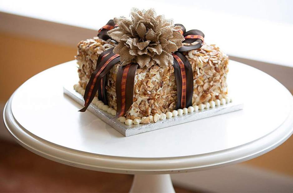 How to get free Prantl’s Burnt Almond Torte for a year