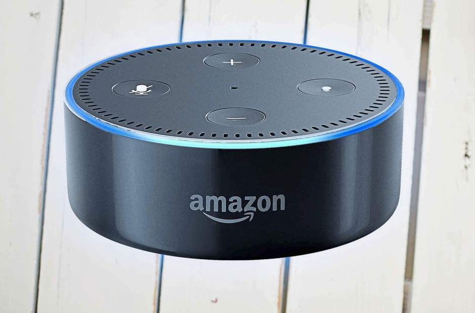 Amazon lets amateurs publish custom Alexa apps to reach broad audiences