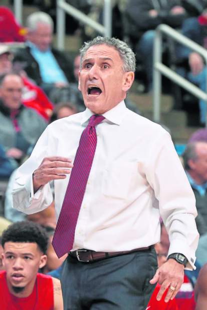 Keith Dambrot leads Duquesne into final six games of ‘draining’ season