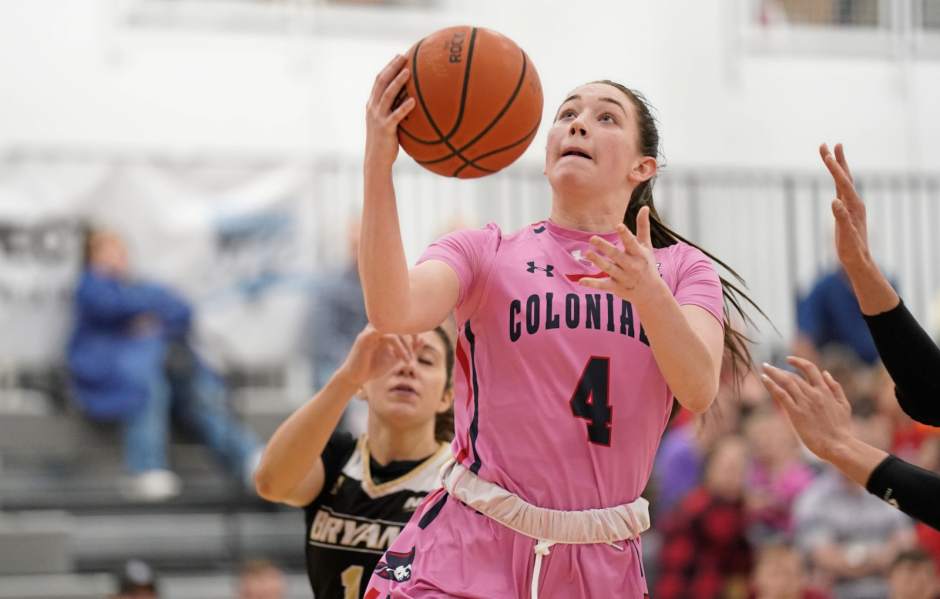 Robert Morris women’s coach builds program’s foundation on more than basketball