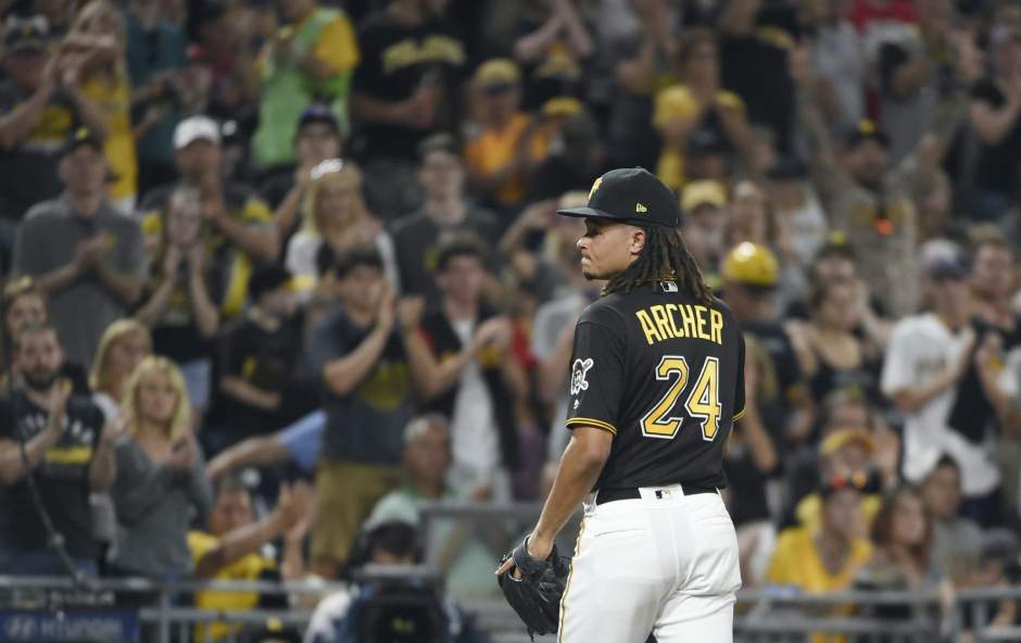 Dan Zangrilli returns, Kraig Riley joins Pirates shows on 93.7 The Fan