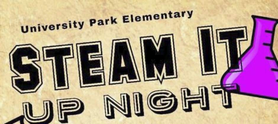 Gateway elementary to host ‘Steam it Up Night’ on Feb. 27