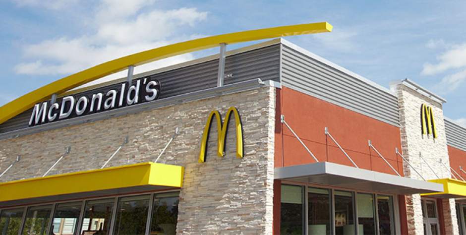 Police: Worker failed to deposit $10,000 from Donegal McDonald’s