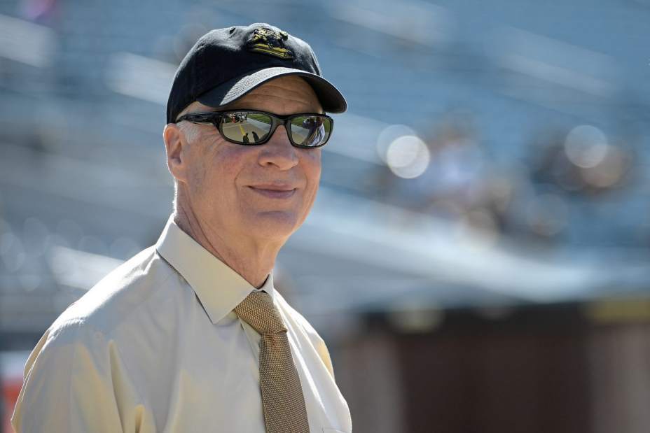 Report: Antonio Brown, Art Rooney II to meet in Florida