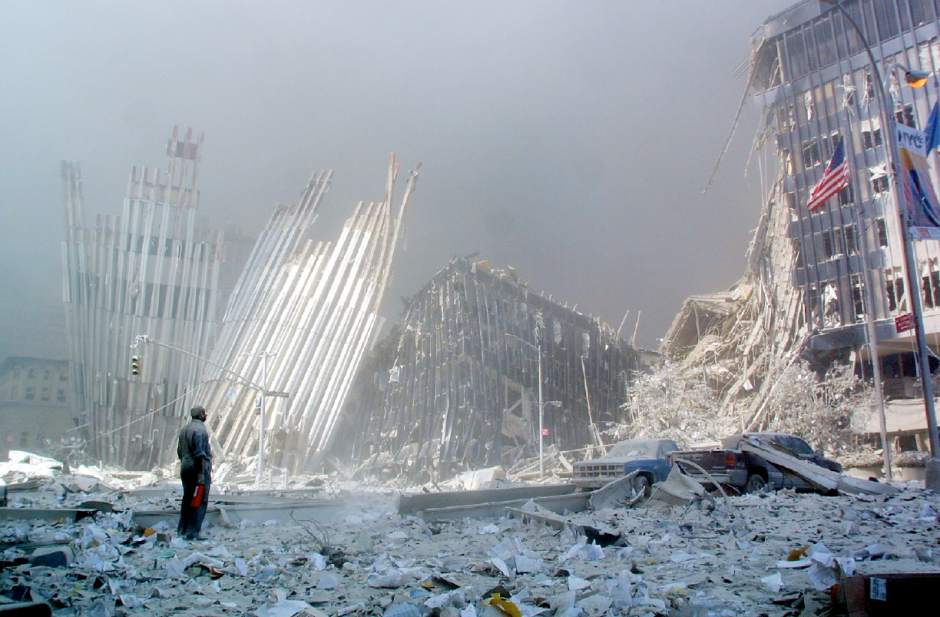 9/11 fund running out of money for those with illnesses