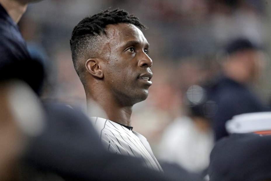 Ex-Pirate Andrew McCutchen agrees to $50M deal with Phillies