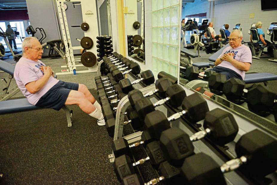 Jewish Community Center celebrates 20 years in Scott