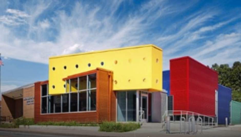 Anonymous donor steps up for Sharpsburg Community Library