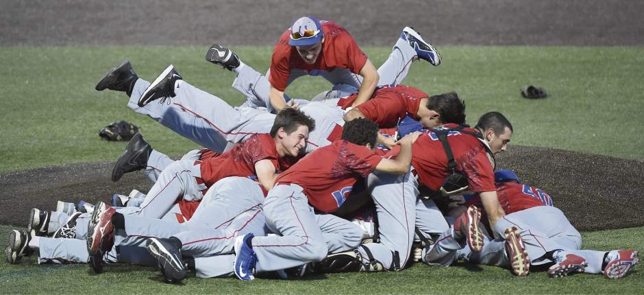 Chartiers Valley earns 1st WPIAL championship