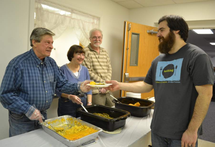 gtrhgdinner031414jpg