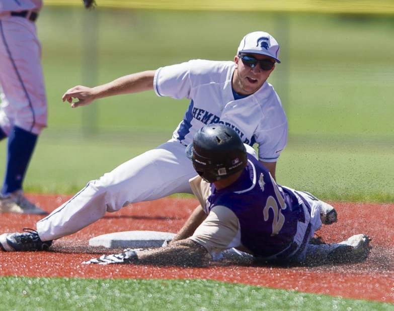 Plum shuts out Hempfield to reach PIAA semifinals
