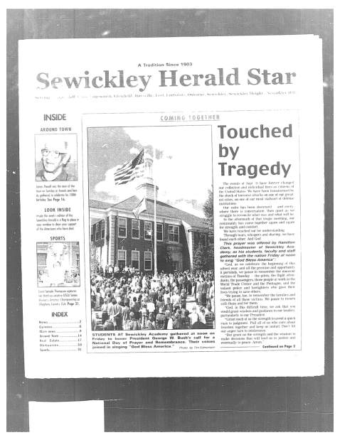 sew110HeraldSept110919131jpg