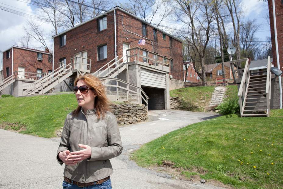 Issues Surround Apartment Complex Triblive Com