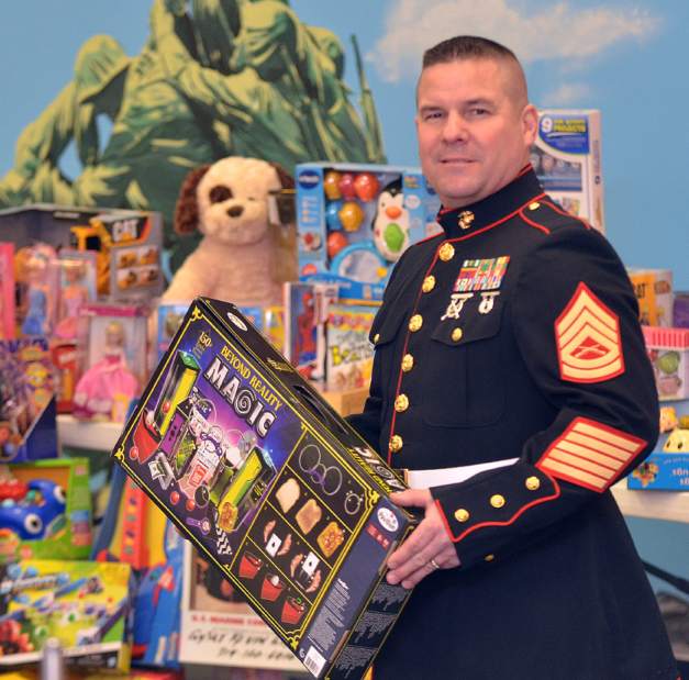 Marine Toys For Tots Pittsburgh Wow Blog