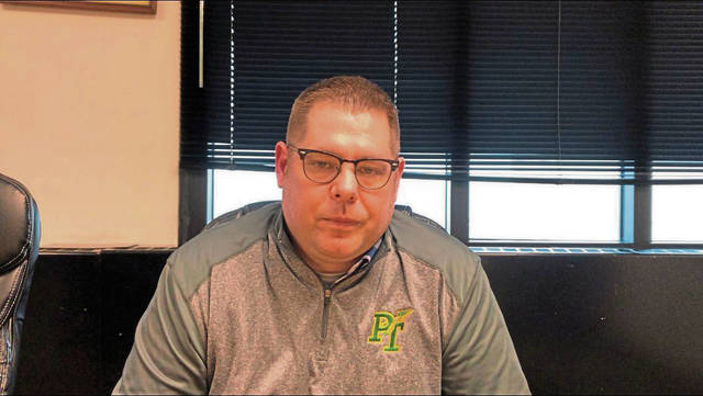 Kline to resign as Clerk of Courts on Feb. 19, begin new job as jail warden