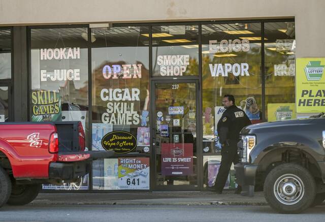castle bromwich shop raid cigarettes vapes Vapor Tek USA, vape shop, South Carolina, Aiken County, S19 — Yandex Maps main image 1